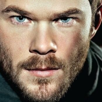I am a werewolf and you don't need to know more about me... [#SPN - OC/RP18+] [English - French] #Taken by @LuxGuerrin.