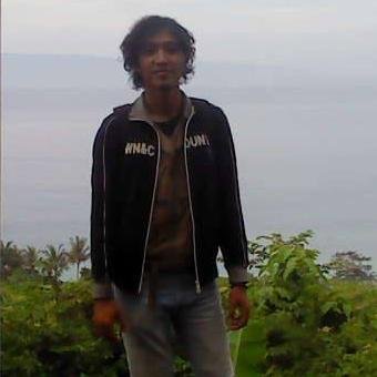 nurcahyotio's profile picture. 