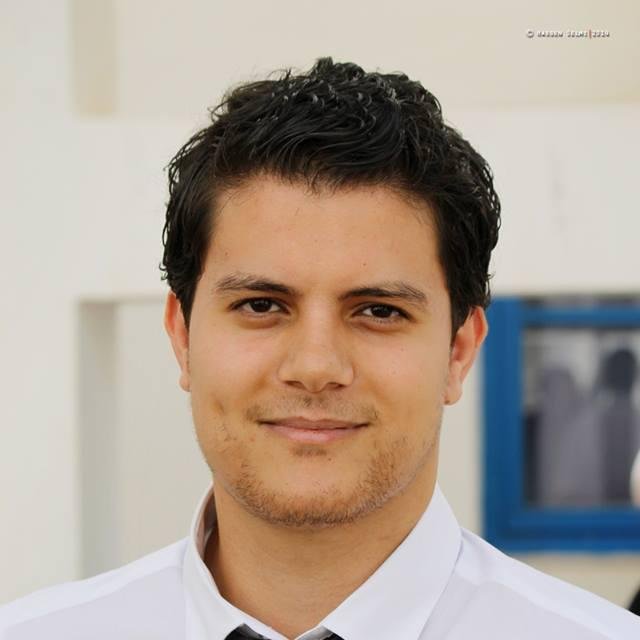 omar_bouden's profile picture. 