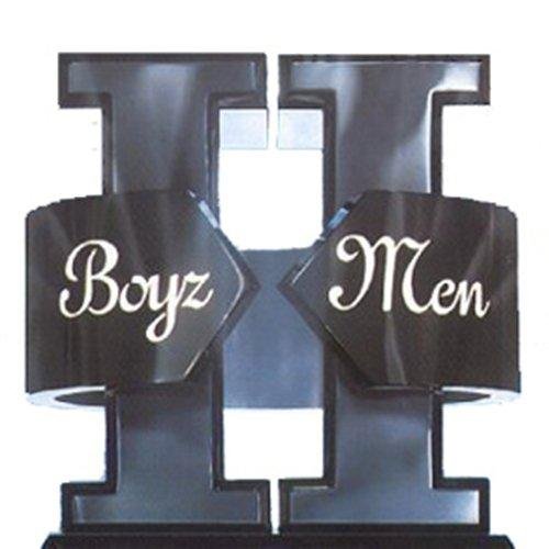 Twitter page for the longest running Boyz II Men Fansite.