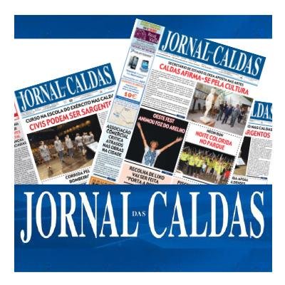 Semanário da região Oeste com incidência em Caldas da Rainha, Óbidos, Peniche, Bombarral e Cadaval.
Facebook: @JornaldasCaldasPT
Instagram: @jornaldascaldas