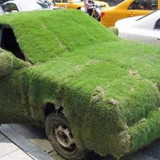 InsaneTurf