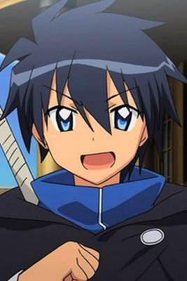 Haruka_hayato's profile picture. 17 años/Espadachin/Músico en mis ratos libres