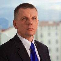 Einars Repše (@repseeinars) 's Twitter Profile