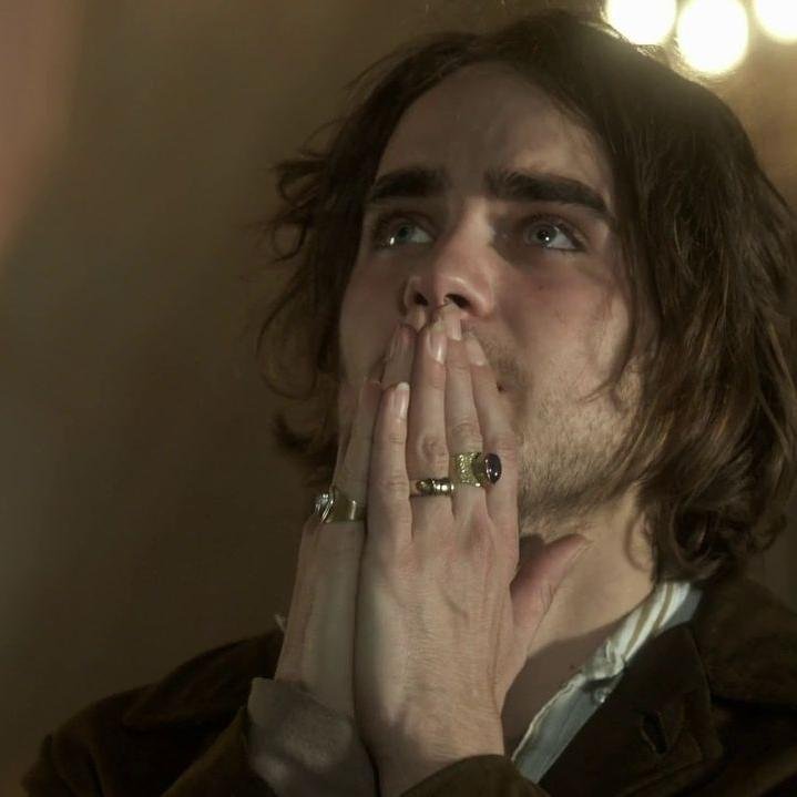 ||RP/MC/#OFMS: Hemlock Grove|| We're all in our private traps, clamped in them, and none of us can ever get out. I was born into mine. I don't mind it anymore.