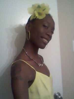 De-ri-cka, lovin mother of 2 if it aint bout my dollas or my cents it dont make sense!!  HE AINT THROUGH WIT ME YET!ENJOYING LIFE!!!