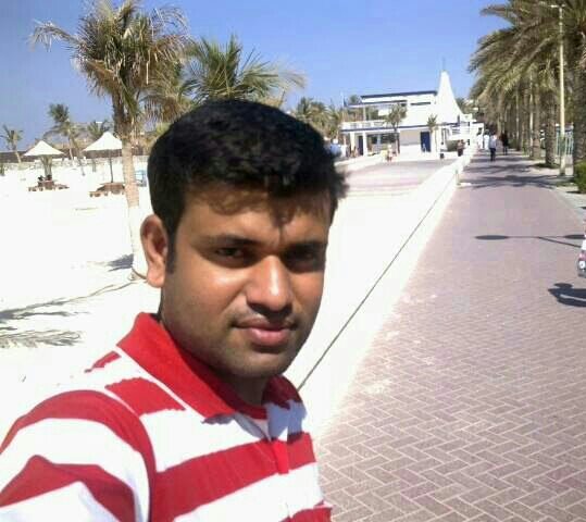 robinabraham30's profile picture. 