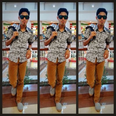 SulaimanSaila's profile picture. dngan brsyukur hidup jd indh.