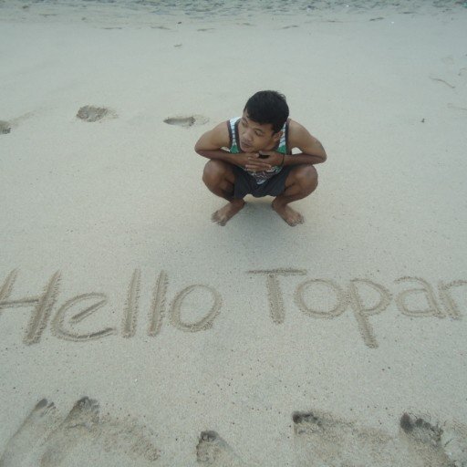 sering di panggil pan atau top tp janga  dipanggil yang maha kuasa ego is my enemy line topan_tralalatrilili
