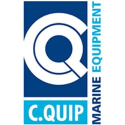 C-Quip is a UK based company that supplies equipment to the marine industry from leading manufacturers from around the world.