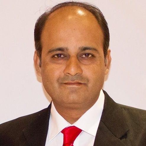 shashankbokare's profile picture. ESRI GIS + Geo-special technology professional