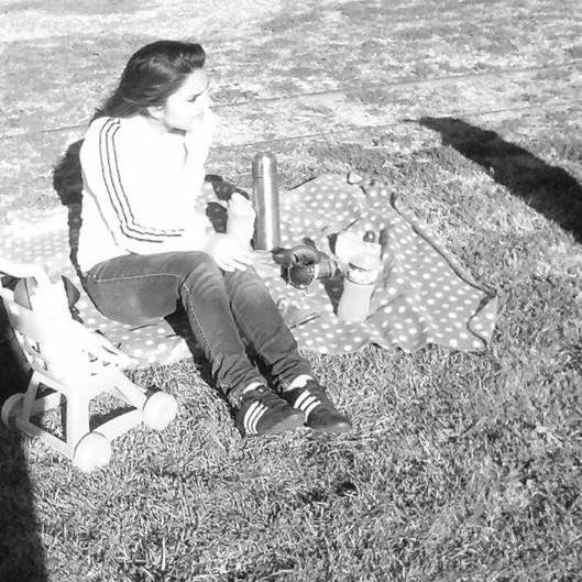 Hoy me ignoras, mañana me buscas :)