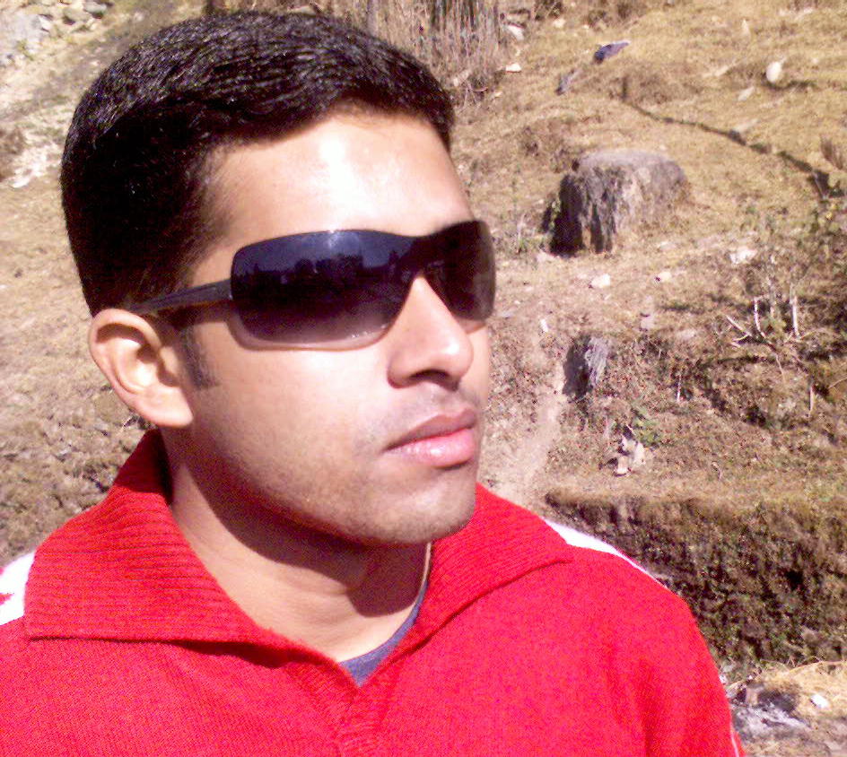 swarnendumaiti's profile picture. 