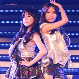 SooYoung♡Tiffanyフォロ必ず返します♪♪follow me 한국 사랑해