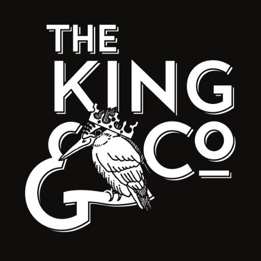 Small but perfectly formed independent pub serving great food & drinks with a massive smile.  E-mail: hello@thekingandco.uk | https://t.co/IEFj5Izqaf