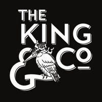 The King & Co (@thekingandco) 's Twitter Profile