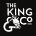 The King & Co (@thekingandco) Twitter profile photo The King & Co (@thekingandco) Twitter profile photo