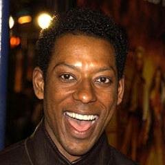 I do believe this is Orlando Jones - I do, I do!  Have an amazing GISHWHES everybody!  Show some love to your fellow Gishers - will follow back!