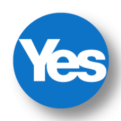 Campaign for an independent Scotland. Decisions about #Scotland are best taken by people in Scotland. Promoted by Yes Scotland, 136 Hope St, Glasgow #indyref