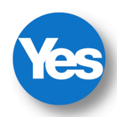 Image result for scotland yes