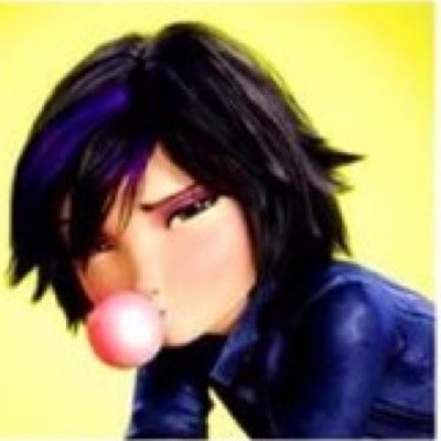 I am GoGo Tomago 
thats it.