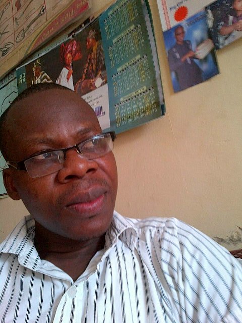 Olusegun Adebayo is a man of vision and enthusiasm towards achieving the best. An Engr by profession. Married and blessed with Adeshewa and Adetutu