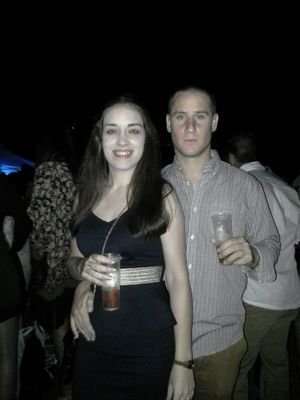 mariadm1992's profile picture. Estudiante de RRLLyRRHH en la Uex