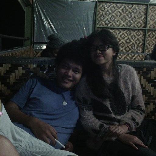 anstsiaanst's profile picture. Chalston Al Kindy :3