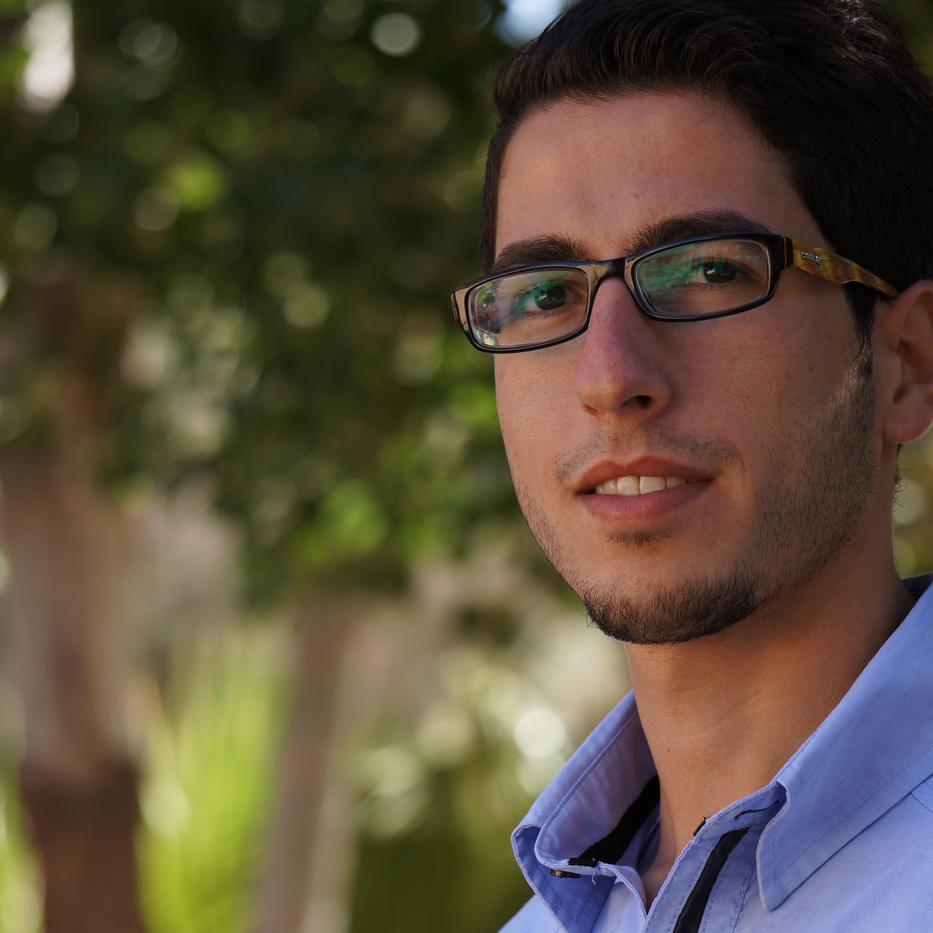 Industrial Engineering student at University of Jordan