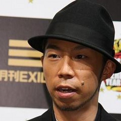 Exile Usa 宇佐美吉啓 Exile Usa3 Twitter