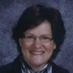 Christian, grandma, teacher, farm wife