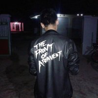 Muhammad M. (@itsme_amat) 's Twitter Profile Photo