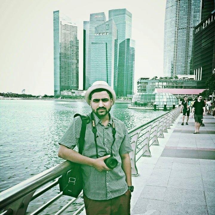 Software Engineer,  Photography Enthusiast
