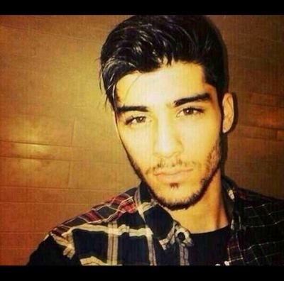 I'm just a little boy from Bradford and now I'm smashing it.