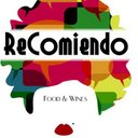 Carmen Mesa - @mamenrecomiendo - Twitter