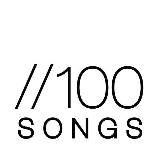 An independent digital label based on the idea to sign singles only. 100 SONGS was founded in 2012 by Ola Håkansson, Klas Lunding, Ben Malén and X5. 
#100SONGS