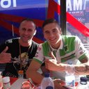 Adrian Berry - @bsabezzer_45 - Twitter