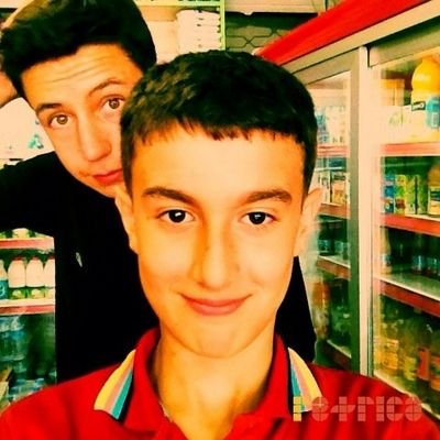 emrcnuznkvk's profile picture. 