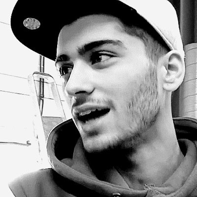 ask for a follow back on @raybanzouis