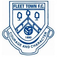 Fleet Town G&L FC (@ftglfc) 's Twitter Profile
