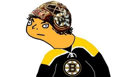 am teh best goley on teh planit, and am Finnish liek how I finish on ur mums chest lawl