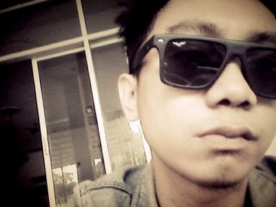 HOPE LOVE and FAITH  *I`m Proud to be Jimmi Fuckin` Stradlin Simatupang*
-Jesus,Fams&Frend, And RocK`nRoLL-