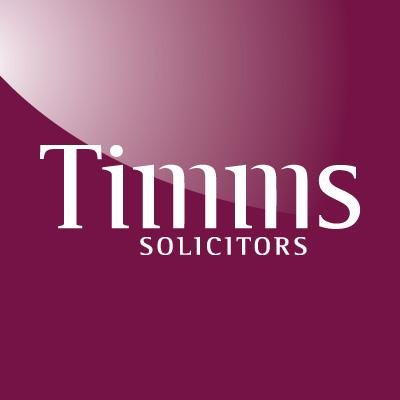 Timms #Solicitors are one of the East Midlands leading #law firms, providing a range of services to both the commercial and private client.