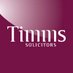 Timms-Law (@Timmslaw) Twitter profile photo