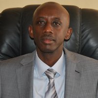 Francis KABONEKA (@fkaboneka) 's Twitter Profile