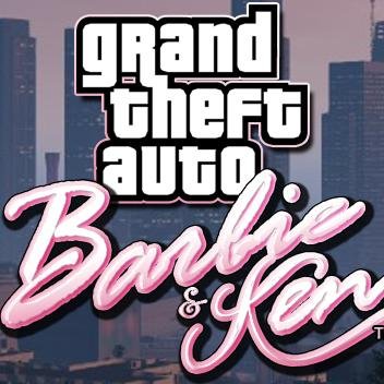 Adventures of Barbie & Ken in the GTA Universe.  
Gaming, Drinking, Bad Attitudes and mischief one Bro Story at a time.