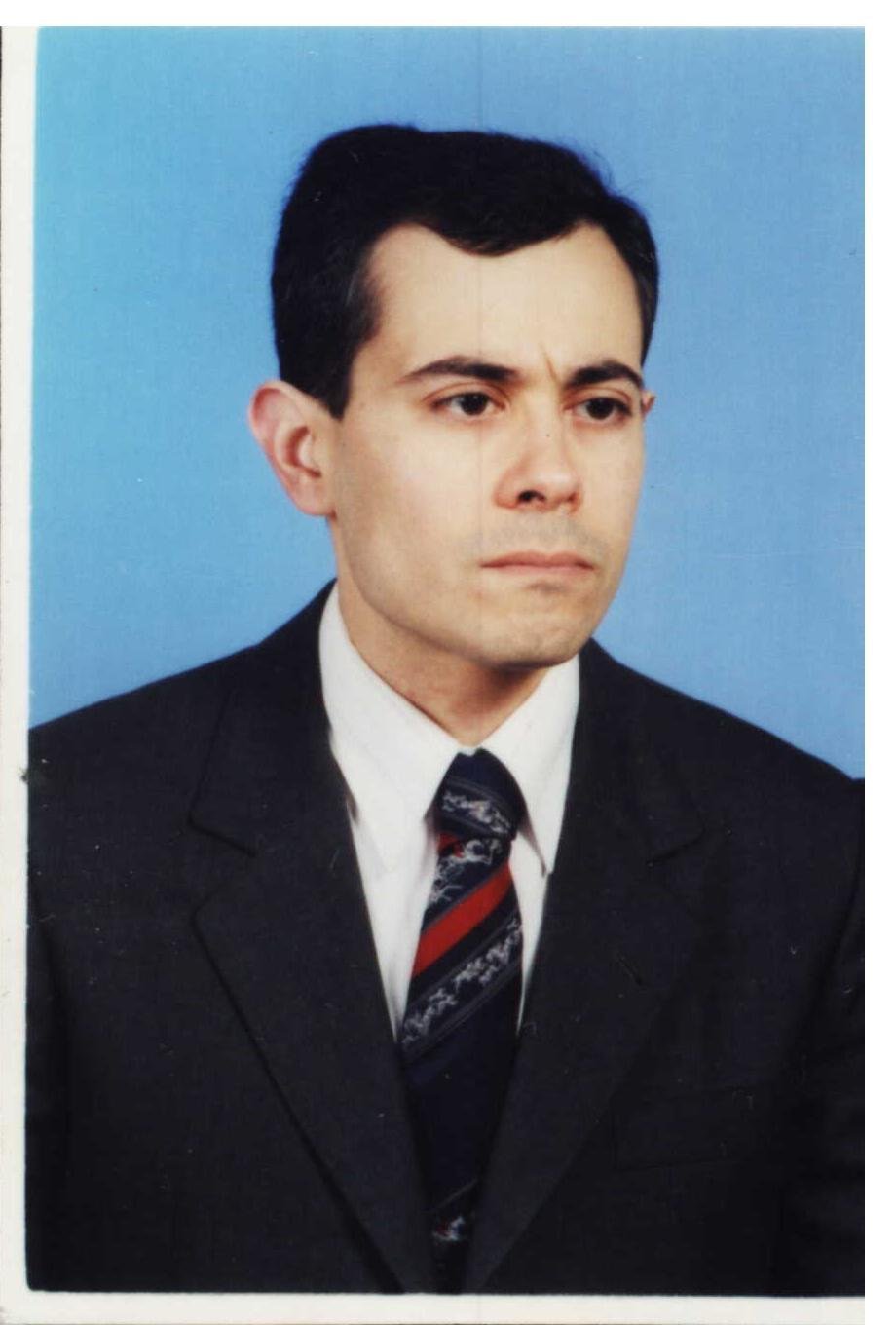 Estudiante de Abogacía. Universidad Nacional de La Plata.