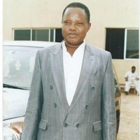 George Ayodele (@georgeayodele1) 's Twitter Profile
