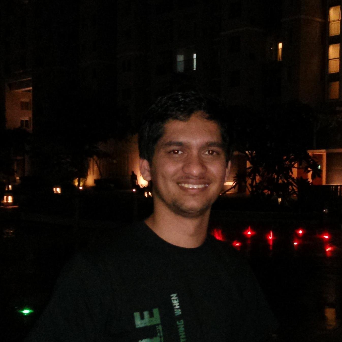 madhukaraphatak Profile Picture