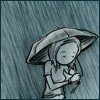 Moving on is not forgetting. It's accepting the absence of someone/something. Follow me for random quotes :D